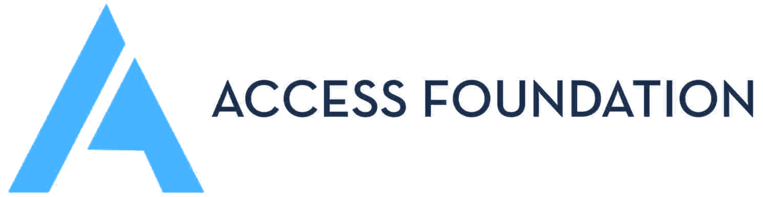 Access Georgia Foundation