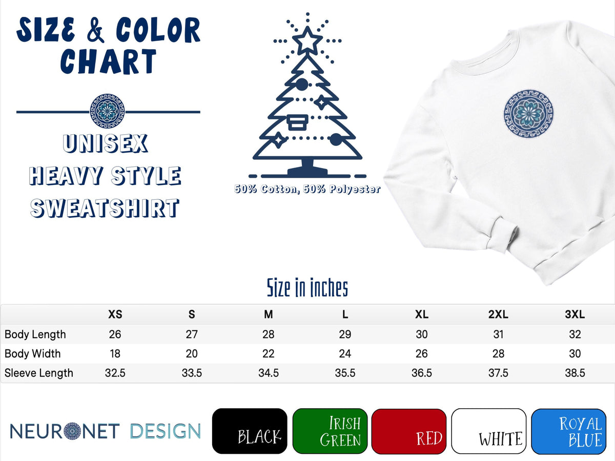 Merry Christmas Sweatshirt | Santa Selfie Pullover | Funny Xmas Gift | Holiday Sweatshirt | Custom Santa Design | Christmas Gift for All