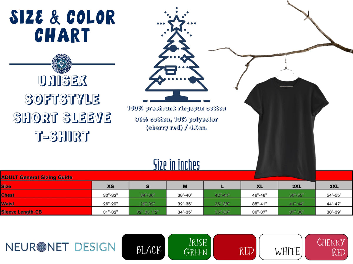 Merry Christmas Shirt | Santa Shirt Selfie | Funny Christmas Tee | Holiday Outfit | Custom Santa Claus Design | Christmas Gift Tee