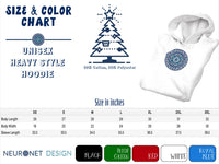 Buddy the Elf Christmas Hoodie | Funny Holiday Hoodie | Personalized Elf Design | Custom Christmas Gift | Elf Hoodie for All Ages | Holiday